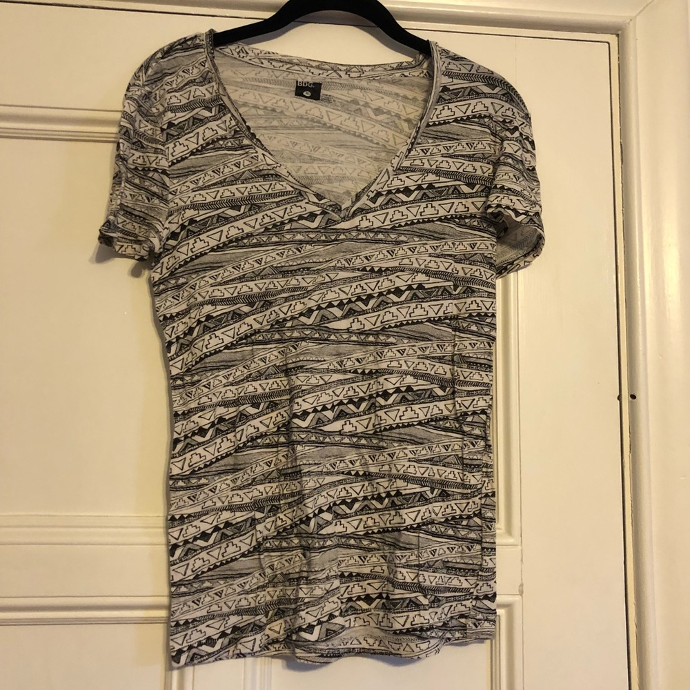 Urban Outfitters V-Neck